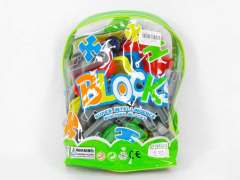 Block(30pcs) toys