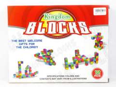 Block(12pcs) toys