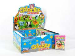 Blocks(36in1) toys