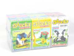 Blocks(12S) toys