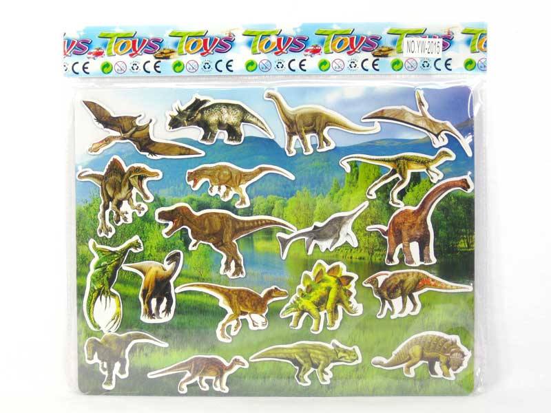 Puzzle Set toys