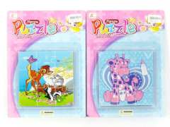 Puzzle(4S) toys