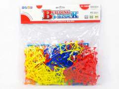 Blocks(120pcs) toys