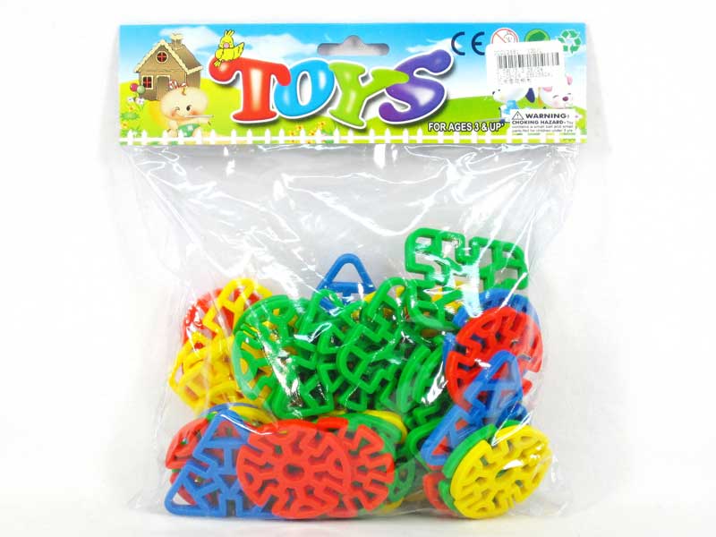 Blocks toys