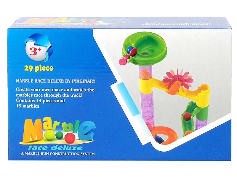 Blocks(29pcs) toys