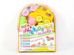 Blocks(35pcs) toys