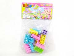 Blocks(15pcs) toys