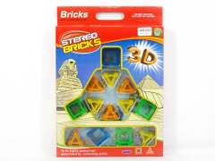 Blocks(428pcs) toys