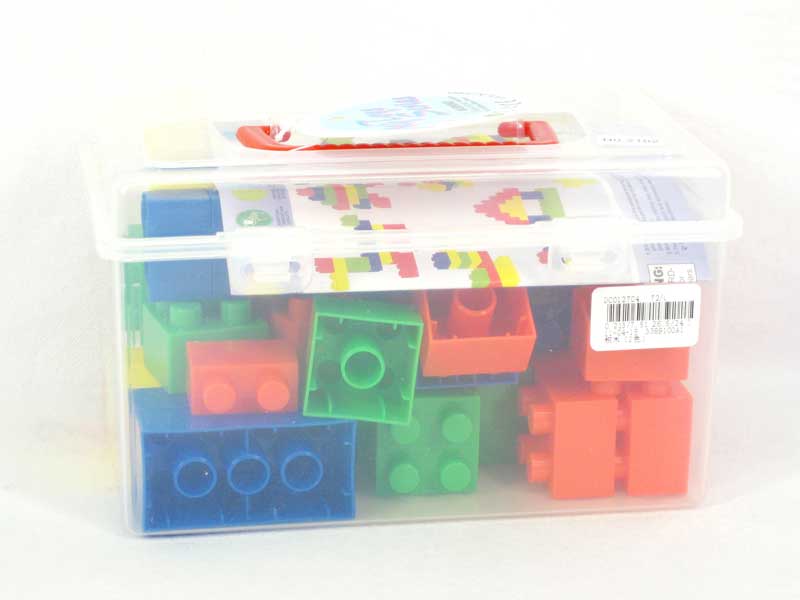 Blocks(2C) toys