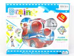 Puzzle Set toys