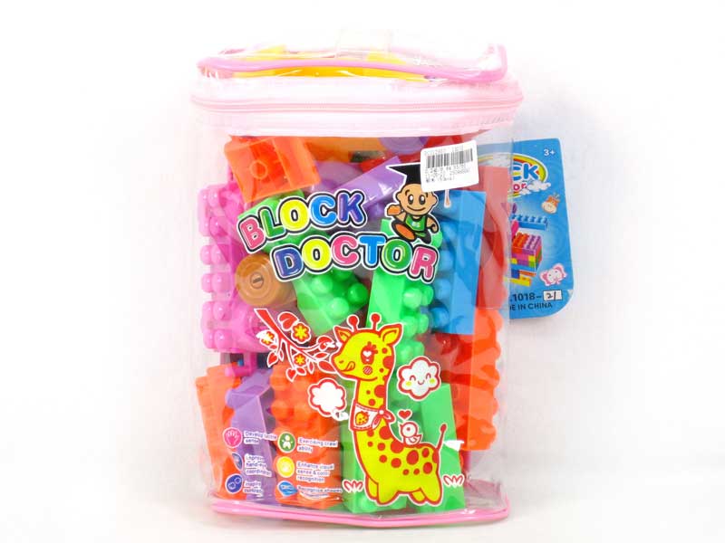 Block(50pcs) toys