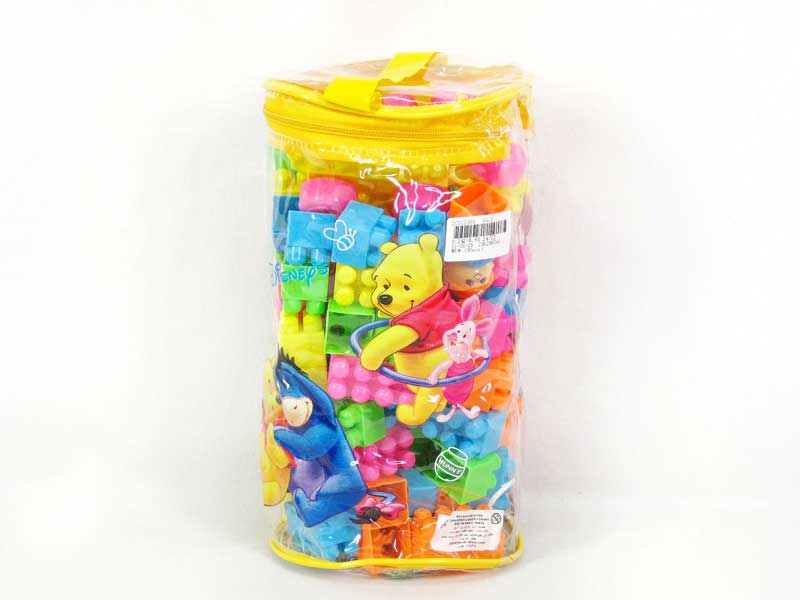 Block(95pcs) toys