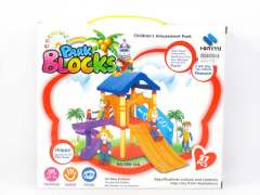 Blocks(2S) toys