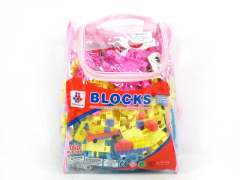 Blocks(160pcs)