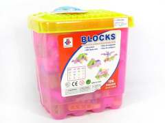 Blocks(106pcs)