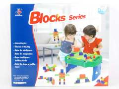 Blocks  toys