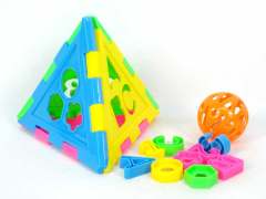 Spell W/Bell(4C) toys