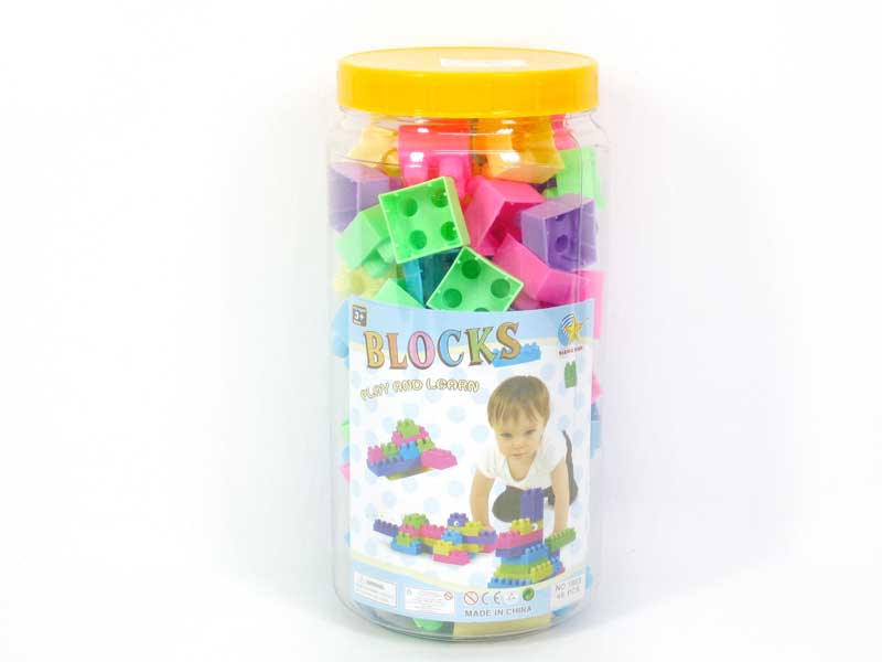 Blocks toys