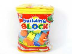Blocks(53pcs)