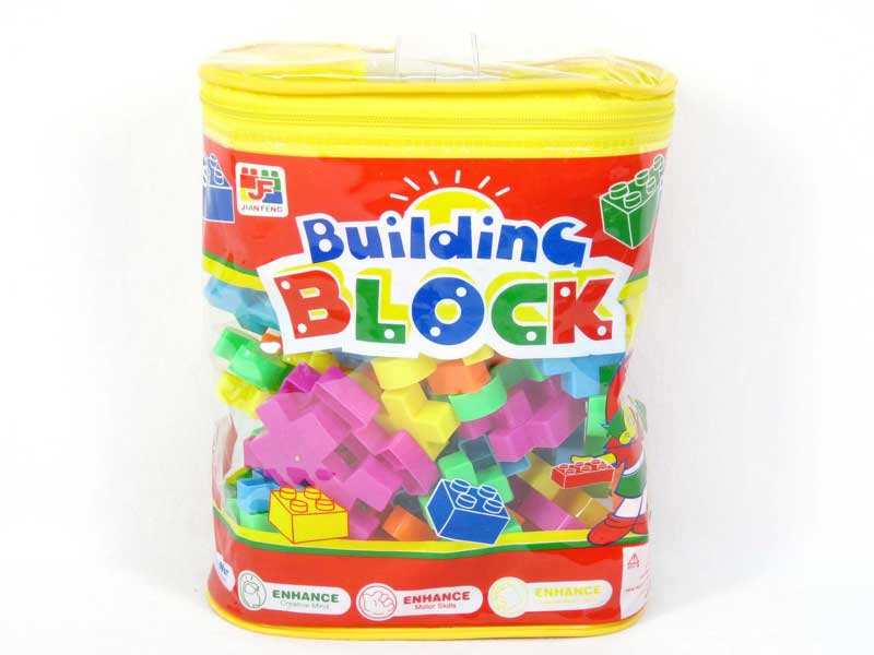 Blocks(88pcs) toys