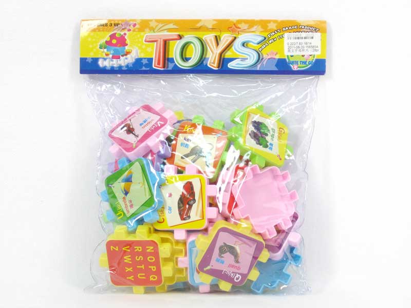 Blocks(28pcs) toys