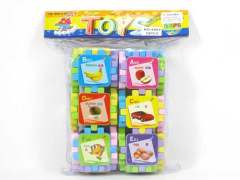 Blocks(28pcs) toys