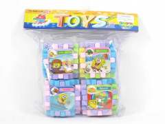 Blocks(24pcs) toys