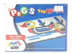 Puzzle Set(270pcs) toys