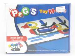 Puzzle Set(180pcs) toys