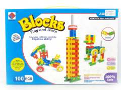 Blocks(100pcs)