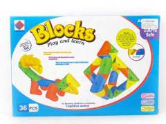 Blocks(36pcs)
