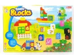 Block(50pcs) toys