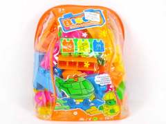 Block(50pcs) toys