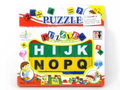 Puzzle Set(24pcs) toys