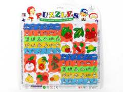 Puzzle Set(120pcs)