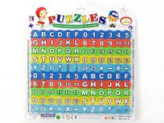 Puzzle Set(120pcs) toys