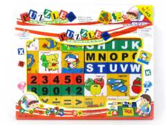 Puzzle Set(96pcs) toys