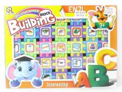 Puzzle(94pcs) toys