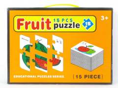 Puzzle Set(15pcs)