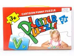 Puzzle Set(28pcs) toys