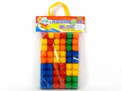 Block(19pcs) toys