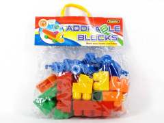 Blocks(40pcs)