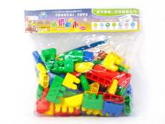 Blocks toys