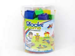 Block(50pcs) toys