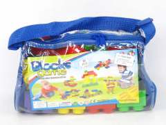 Blocks(20pcs)