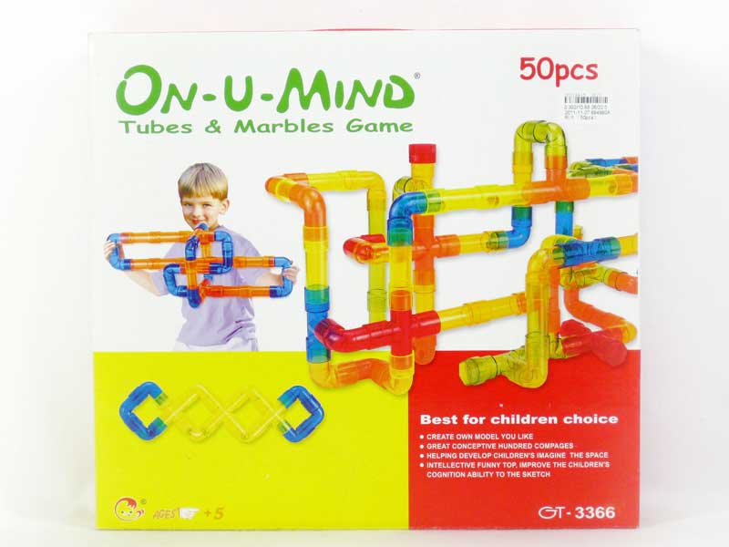 Block(50pcs) toys