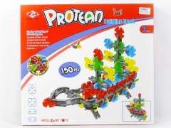 Block(150pcs) toys