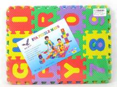 EVA Puzzle Set(36pcs) toys