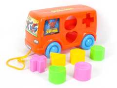 Building Block Bus