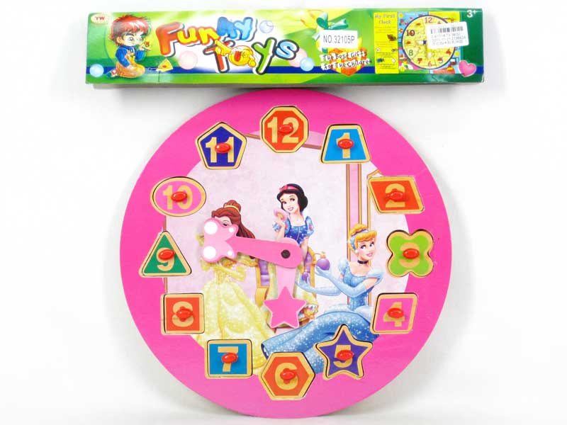 Puzzle Set toys